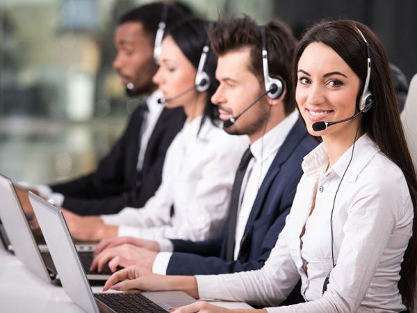 One of the best call center solution india